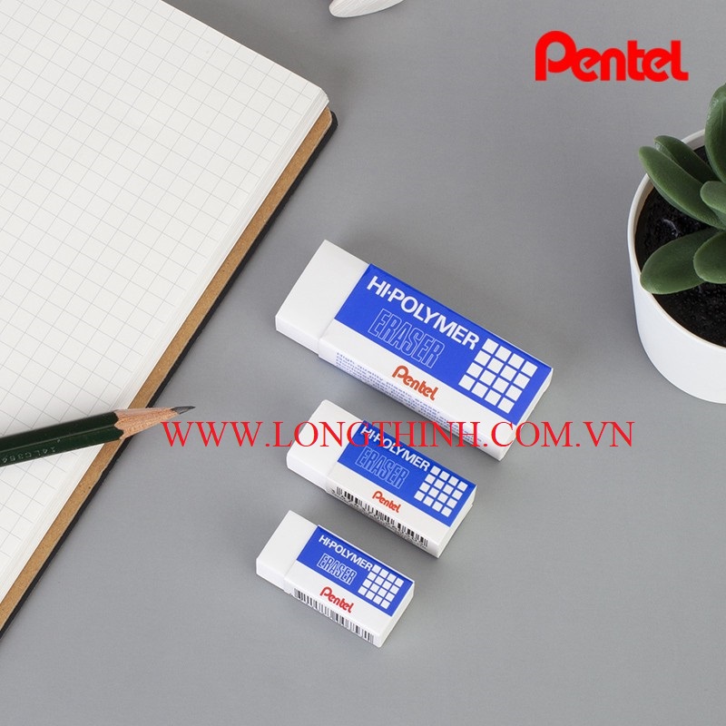 [HCM]Gôm Pentel