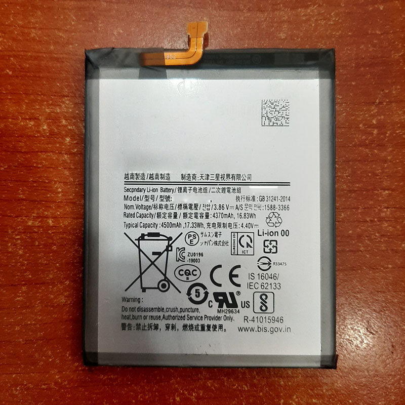 Pin samsung galaxy a71 eb-ba715aby