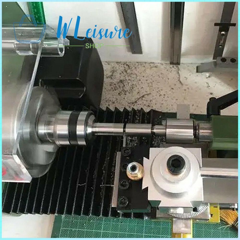 CNC Lathe Tool Holder for Small Lathe 250-001 Quick Change Piston Type Tool Holder Machine Tool Accessories
