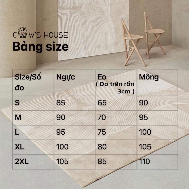Đầm midi cổ yếm ( có bigsize )