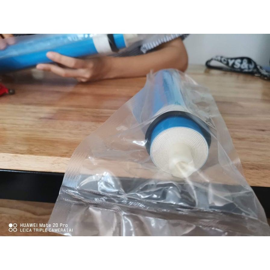 Lõi lọc nước số 4 Màng lọc RO
