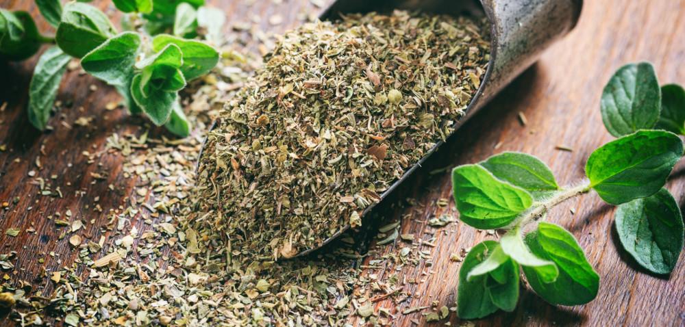 Oregano - Kinh giới cay 50gr
