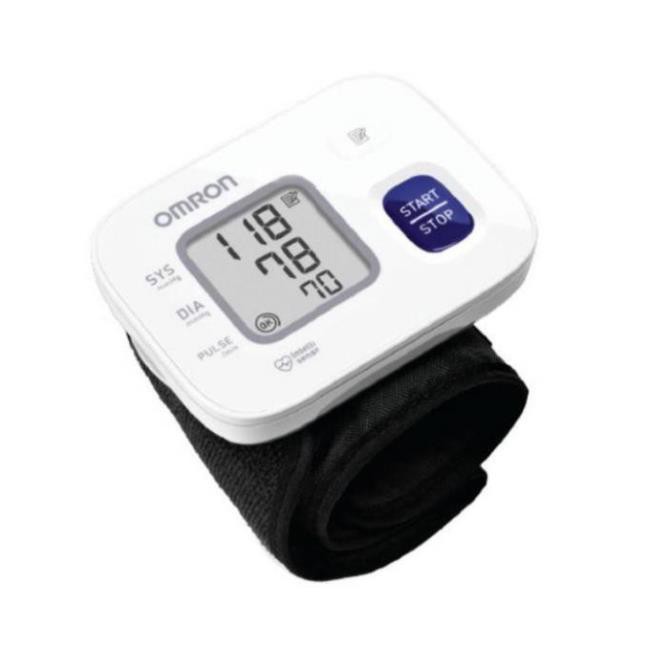 Máy Đo Huyết Áp Omron HEM 6161