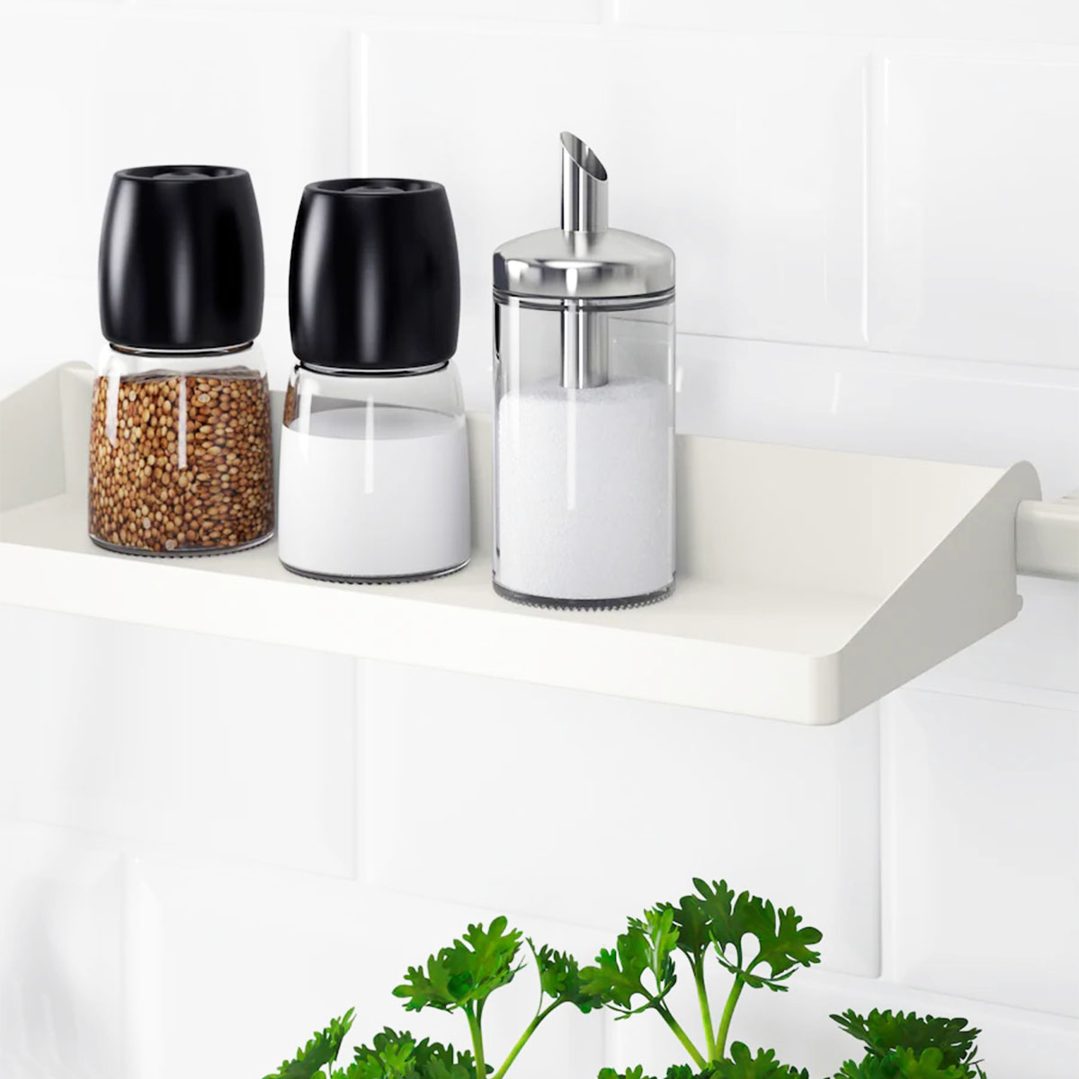 [HCM] LỌ TIÊU IKEA CHÍNH HÃNG – 365+ IHARDIG