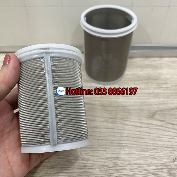 Lọc thô lốc bơm xăng dầu Tatsuno