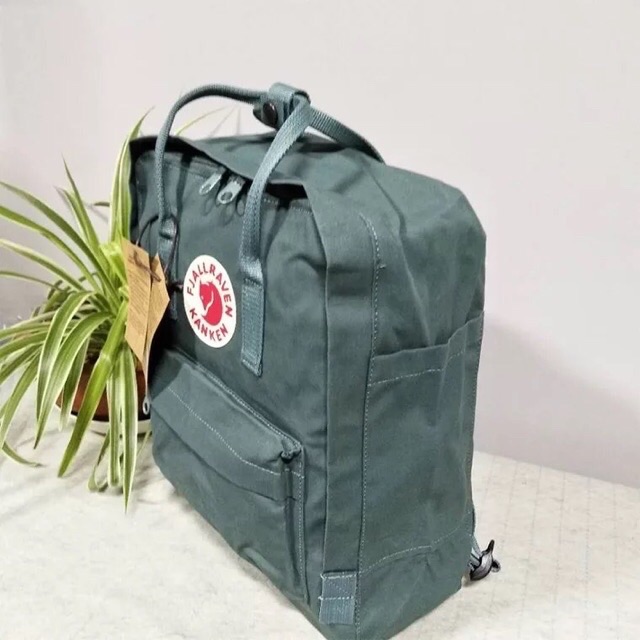 Balo du lịch kan.ken mini cao cấp