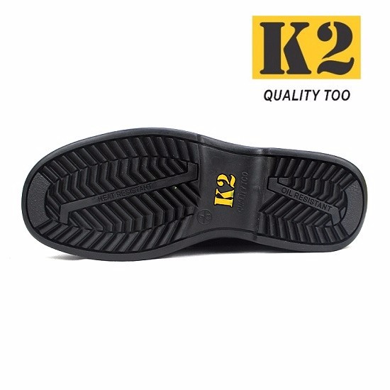 [HÀNG CHÍNH HÃNG]-Giày bảo hộ K2 thấp cổ TE600X Indonesia