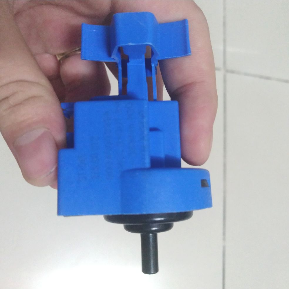 Phao máy giặt Aqua