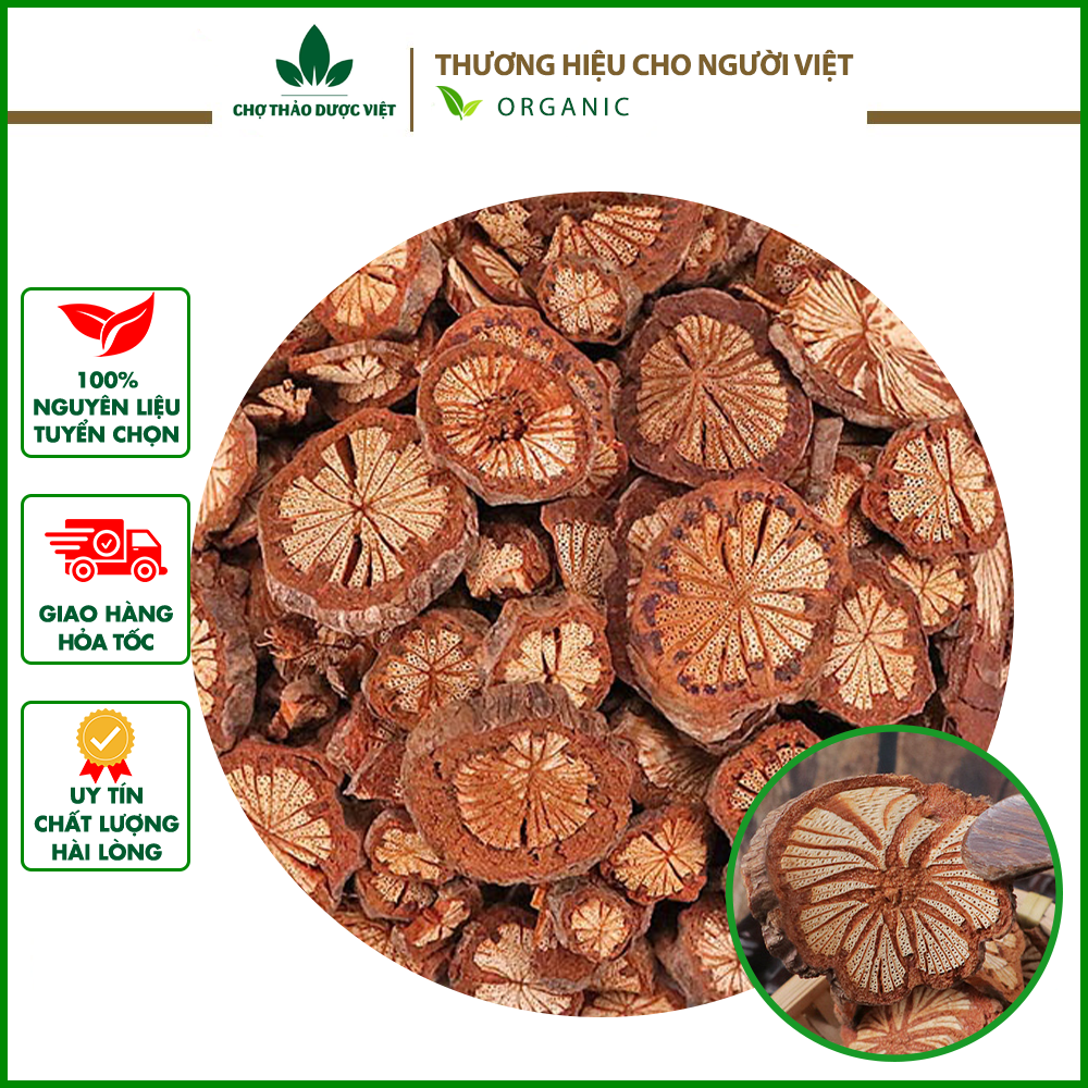 Cỏ kha cúc sấy khô 100g - chợ thảo dược việt