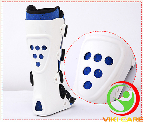 Nẹp Cố Định Cổ Chân Mắt Cá Chân [Bh 1 đổi 1]