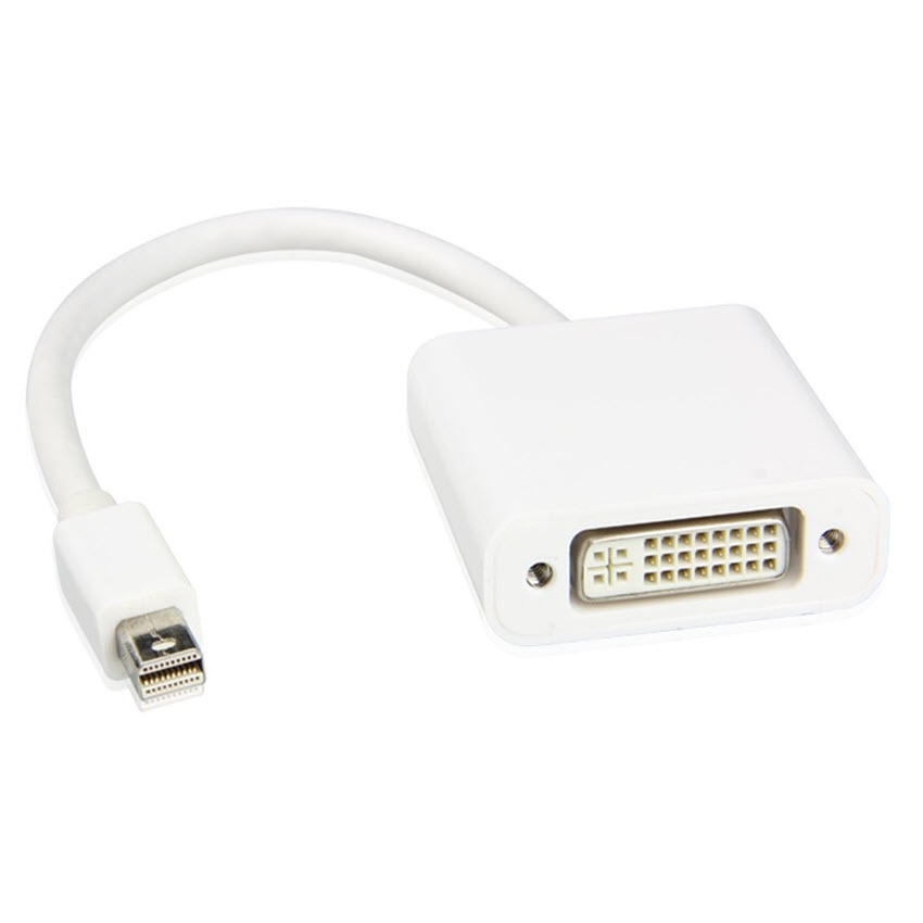 Cáp chuyển đổi Mini Displayport to DVI
