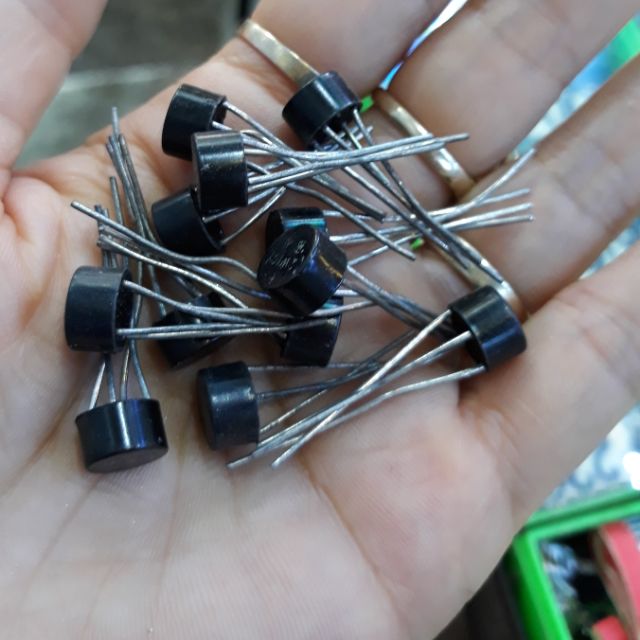 20c điot cầu 2A - 2w10
