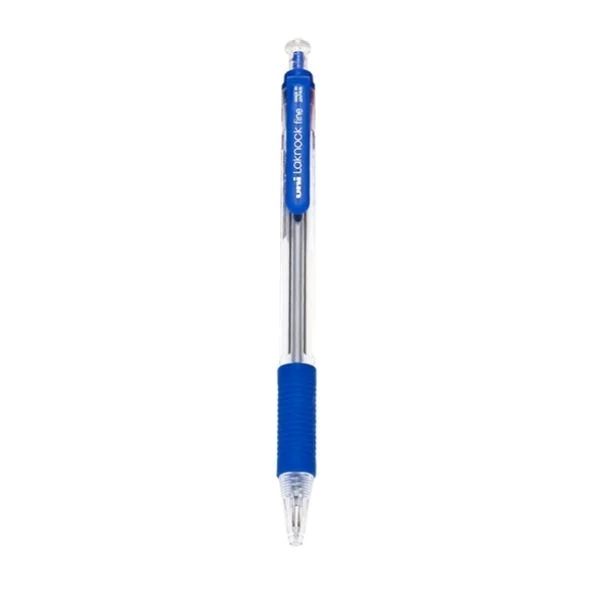 SN-101(0.7mm) UNI-BALL Laknock ballpoint pen