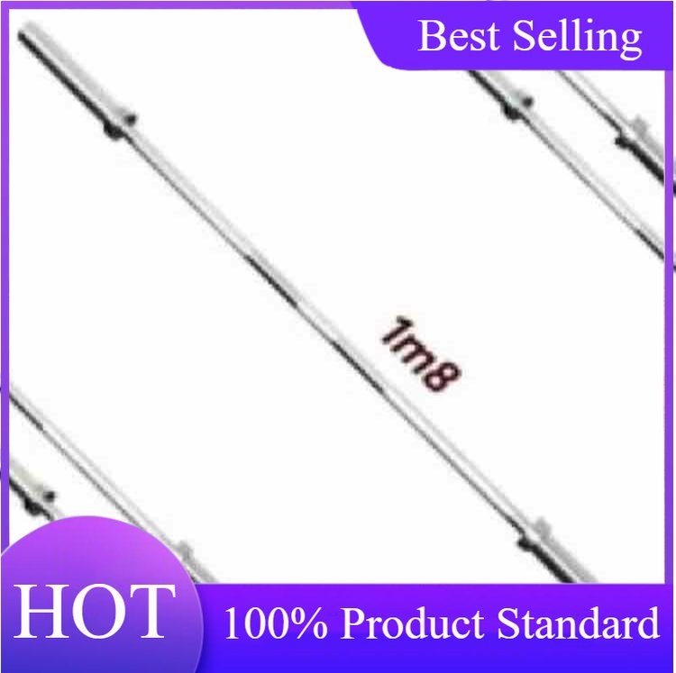 Thanh đòn 1.8m phi 50 Tay Cầm 32 Nặng 12kg