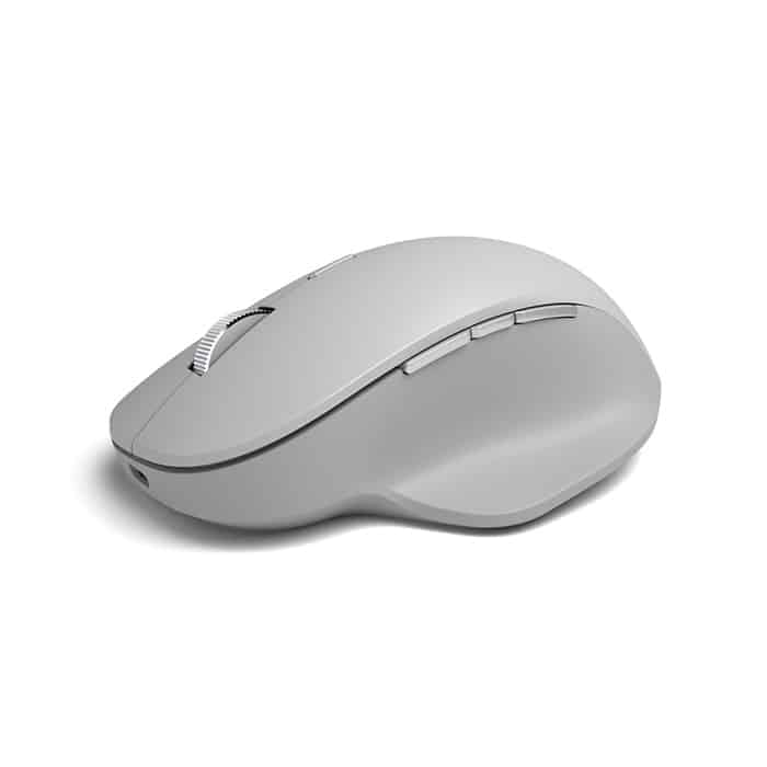 Chuột Microsoft Surface Precision Mouse - Hàng Chính Hãng