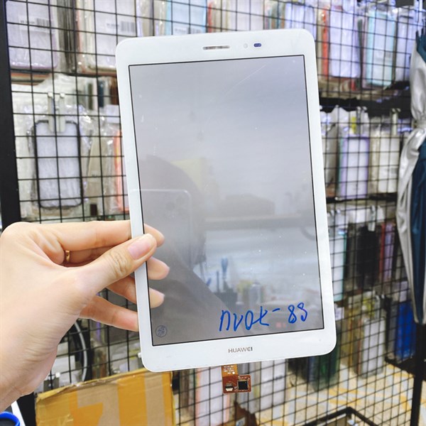 Cảm ứng huawei s8-701u