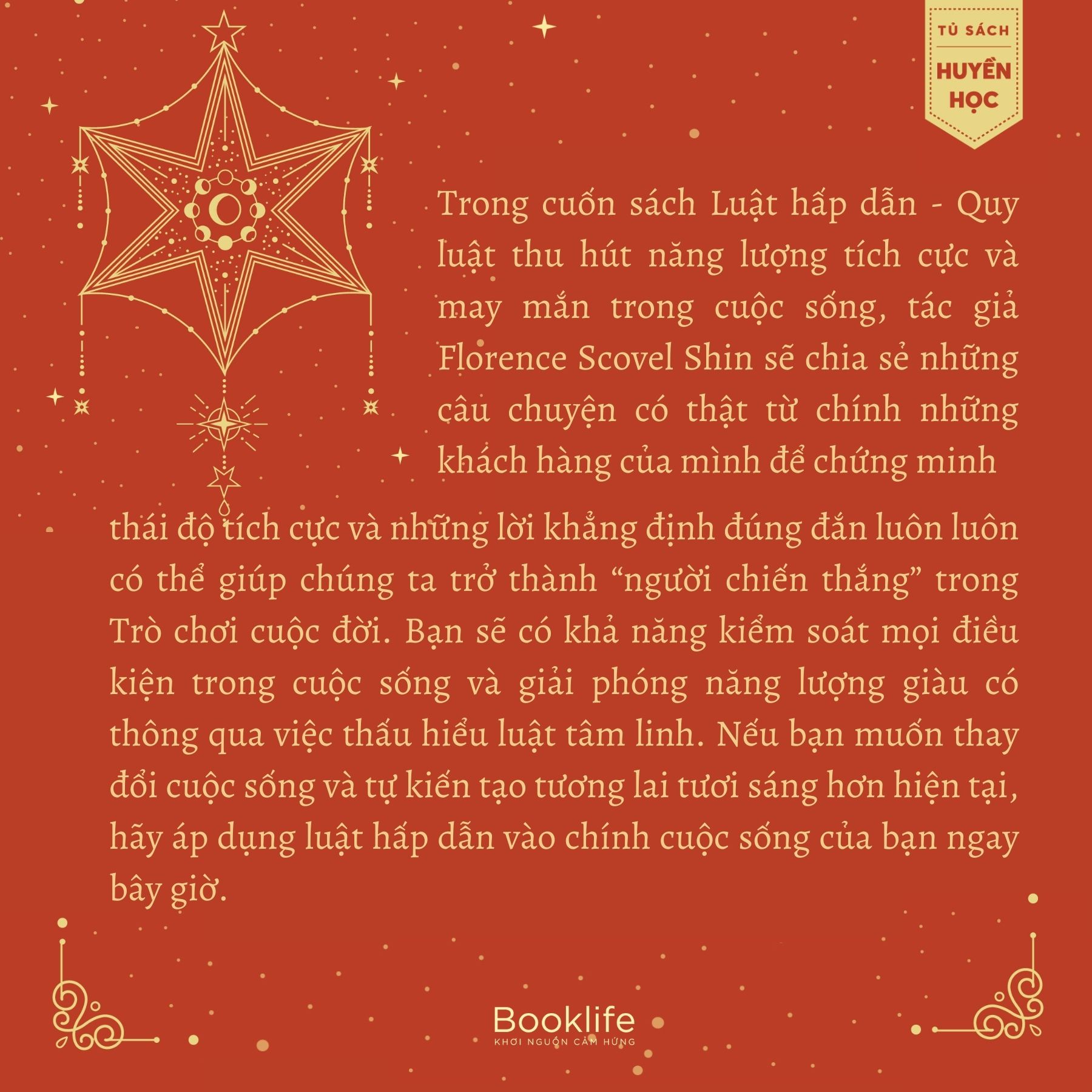 Sách luật hấp dẫn thu hút năng lương tích cực - 1980books hcm