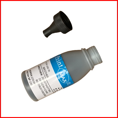 Mực đổ cho máy in Brother B2080DW, B2000, B7535DW, B7715DW ( Mã hộp mực B022 )