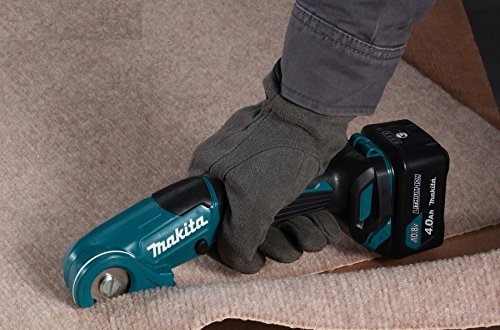 Máy cắt đa năng dùng pin Makita CP100DZ