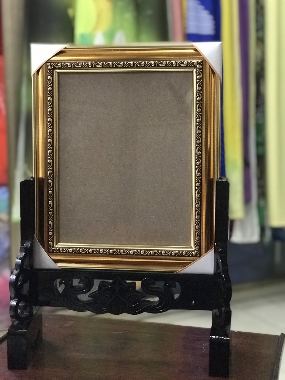 Khung hình,khung ảnh cao cấp ( 20x30 )