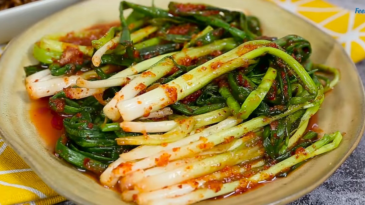 1KG ỚT BỘT HÀN QUỐC NGON_Monhi_Food
