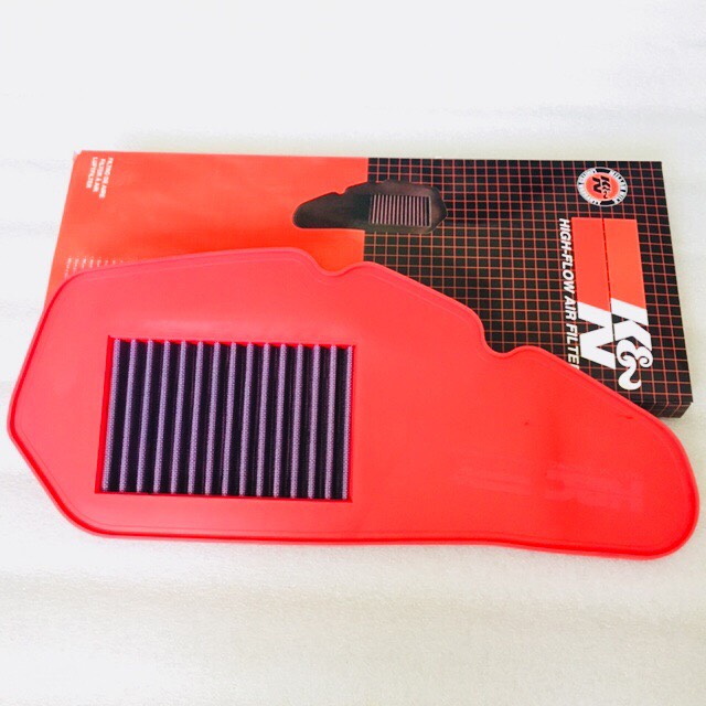 LỌC GIÓ ĐỘ GIẢ ZIN CHO VARIO/AB/SHmode  MẪU V2