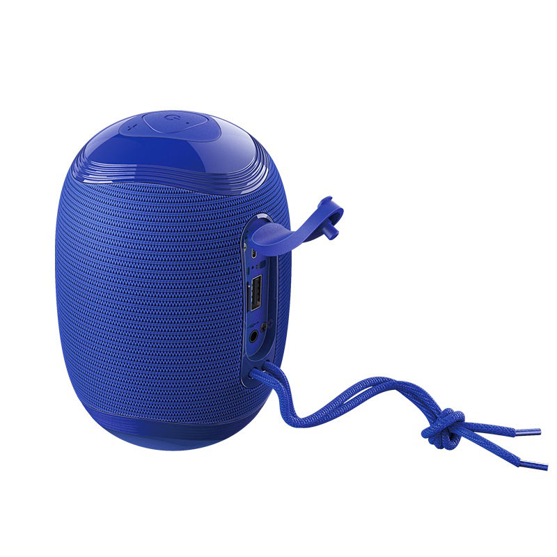 [HCM]Loa Bluetooth Borofone BR6 Miraculous