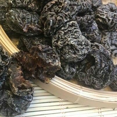 Xí Muội Tươi - Cực Ngon 100g - đồ ăn vặt