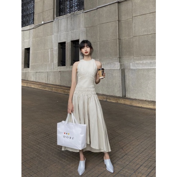 Doré Studio - Đầm Nữ Dáng Xòe