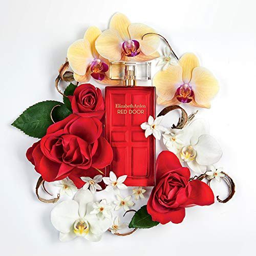 ✦Gh✦ Nước Hoa Elizabeth Arden Red Door