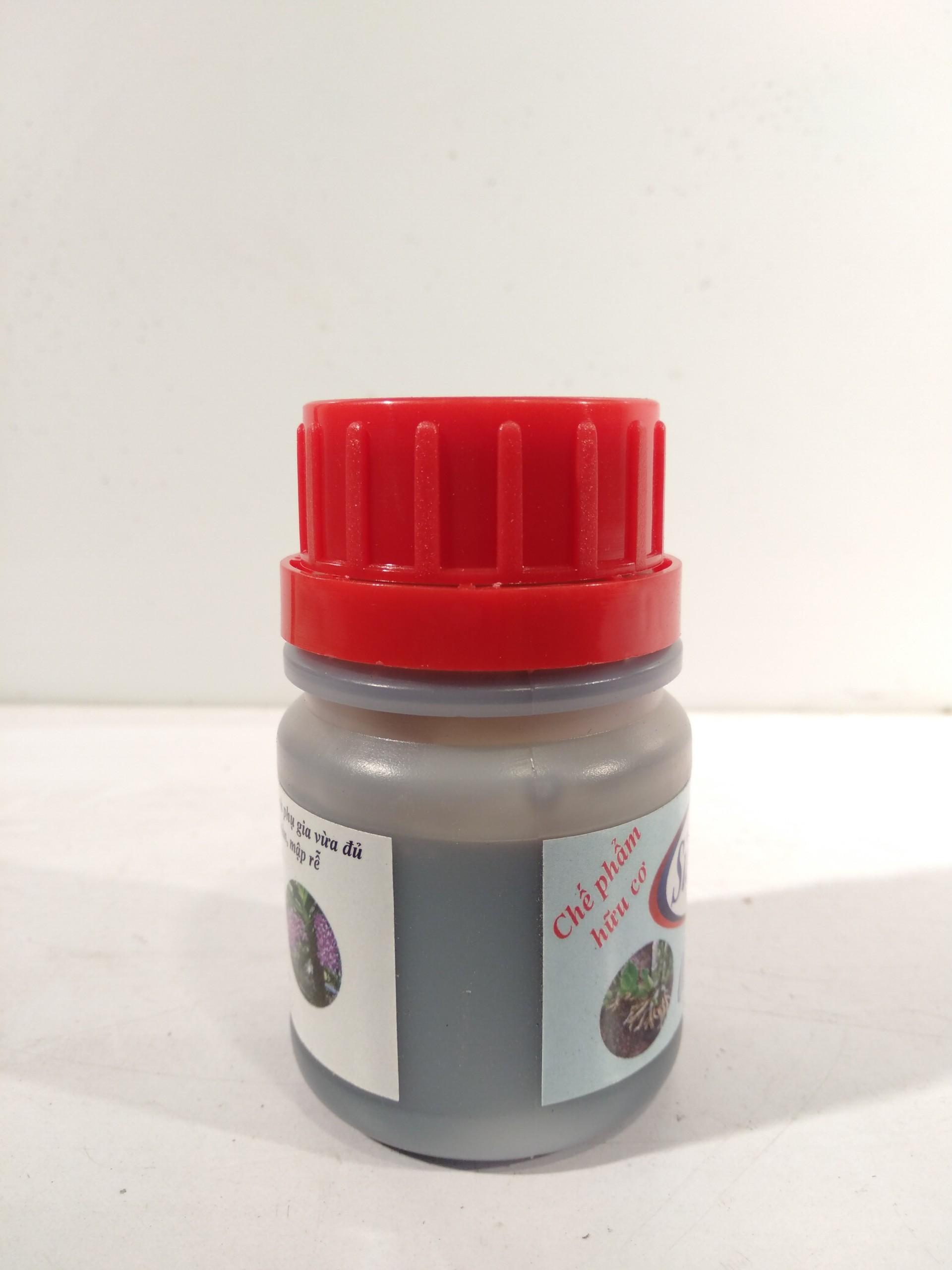 chế phẩm siêu mập Ki F1