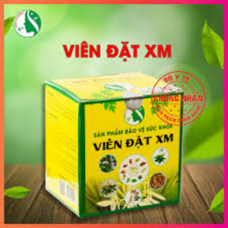 Viên Đặt XM