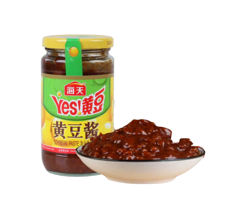 Tương đậu nành (đạm tương) Trung Quốc