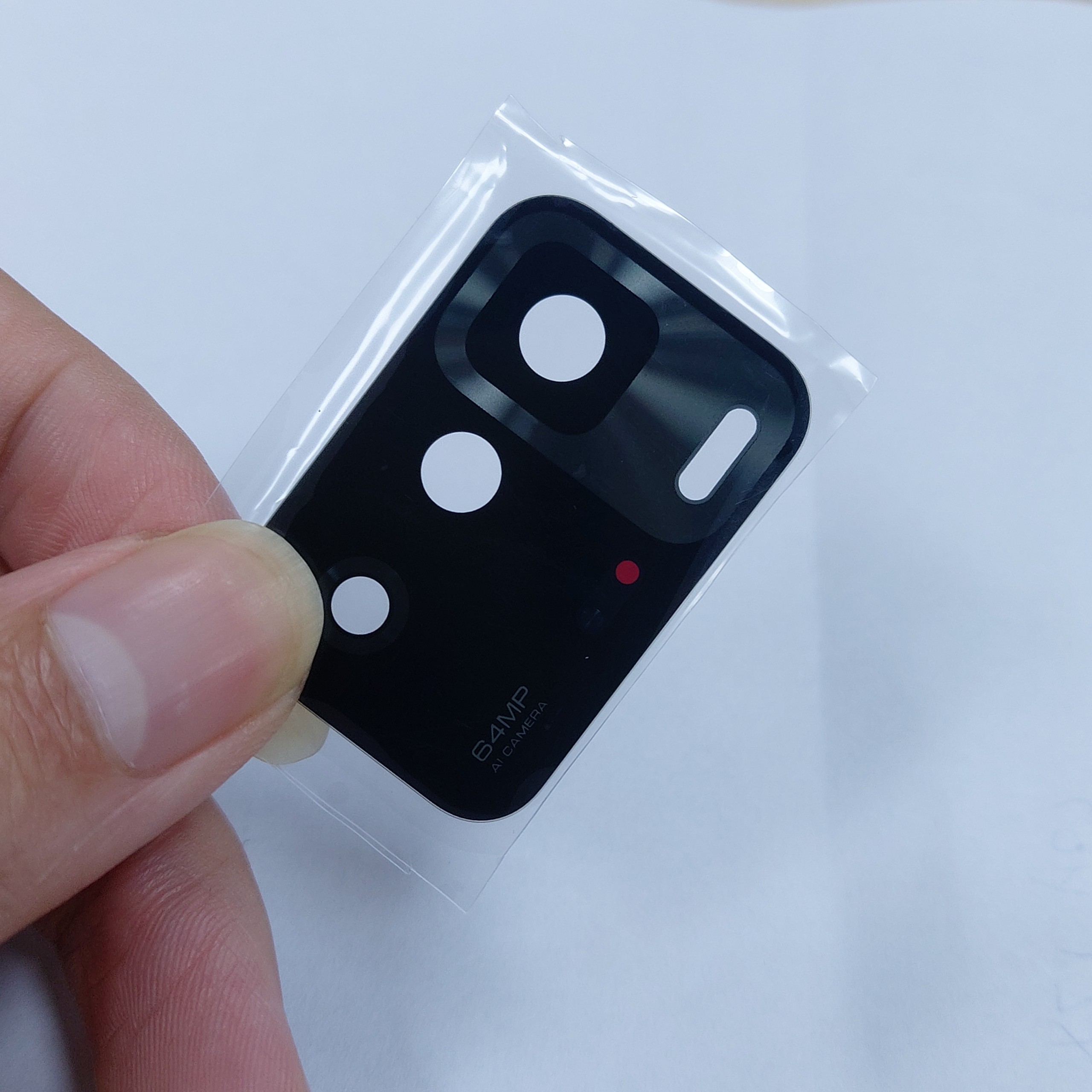 Kính camera Xiaomi Poco X3 GT