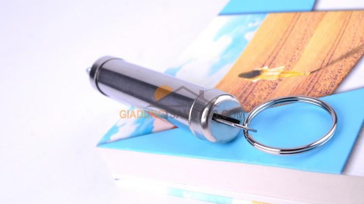 Cân móc mini 5kg FS-813