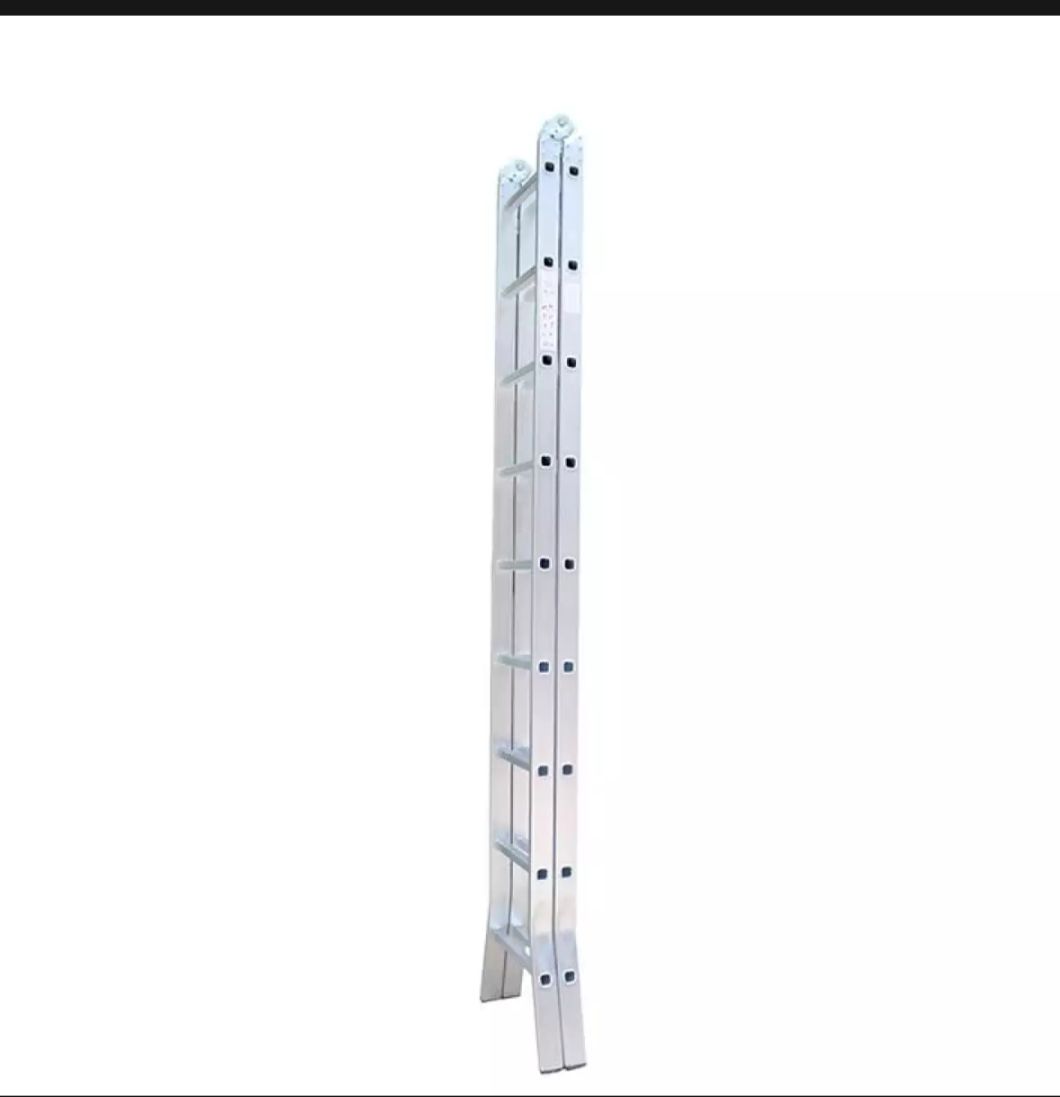 [HCM]thang nhôm chứ A Nikita A 1m5