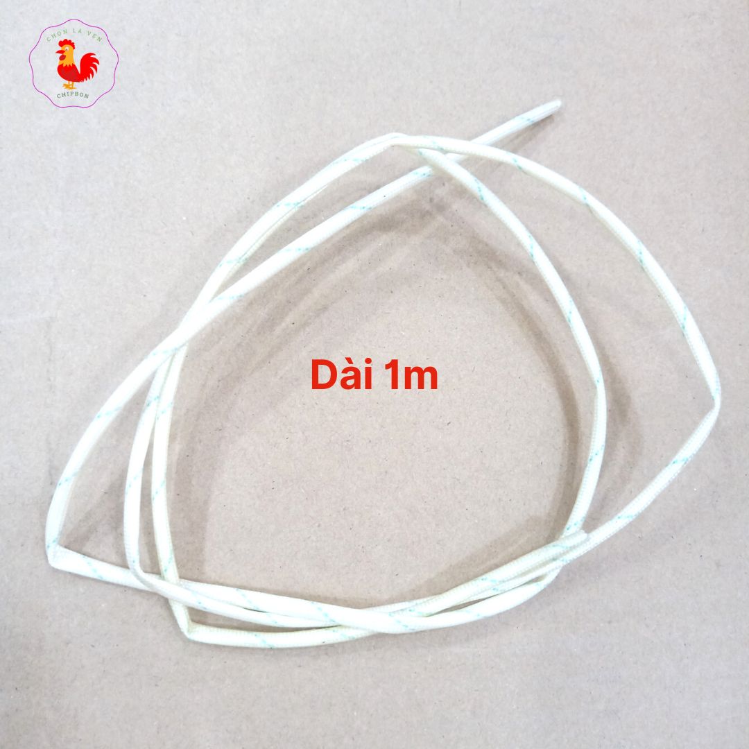 Ống gen chống cháy chịu nhiệt