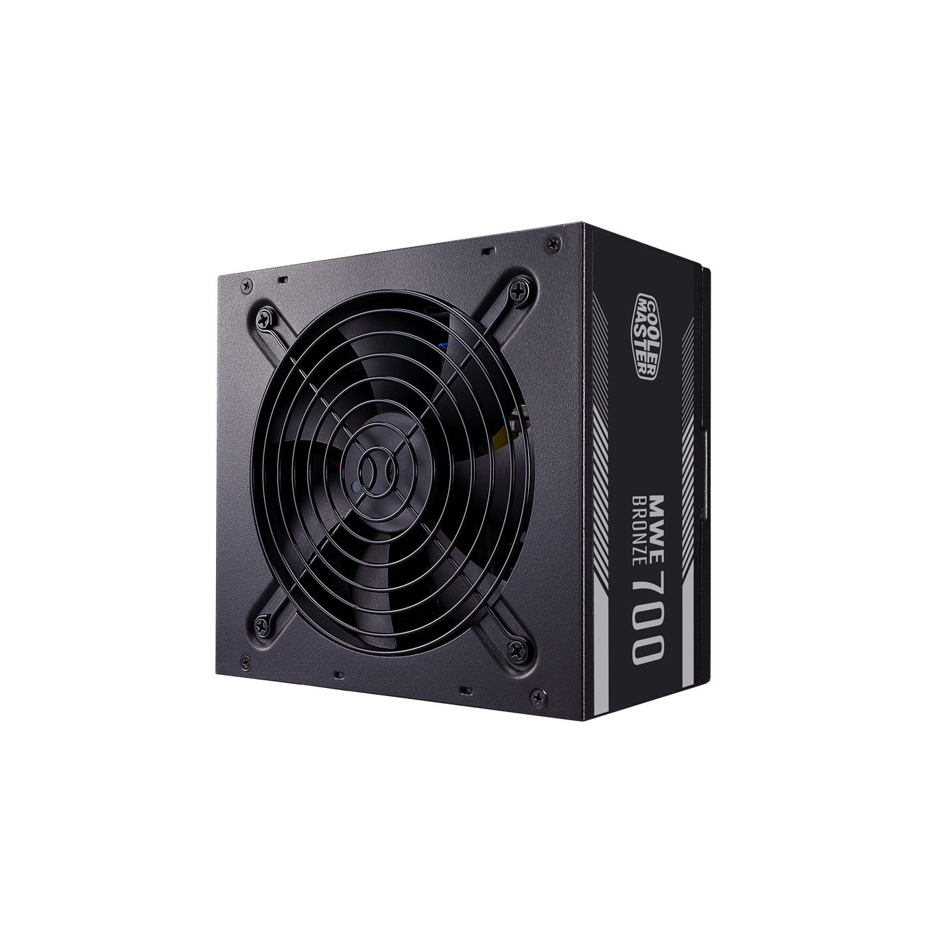 Nguồn máy tính Cooler Master MWE 700 BRONZE V2 - 80 Plus BRONZE