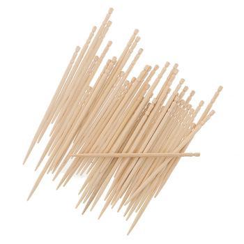 Hộp 850 tăm tre cao cấp - Hàng Nhật