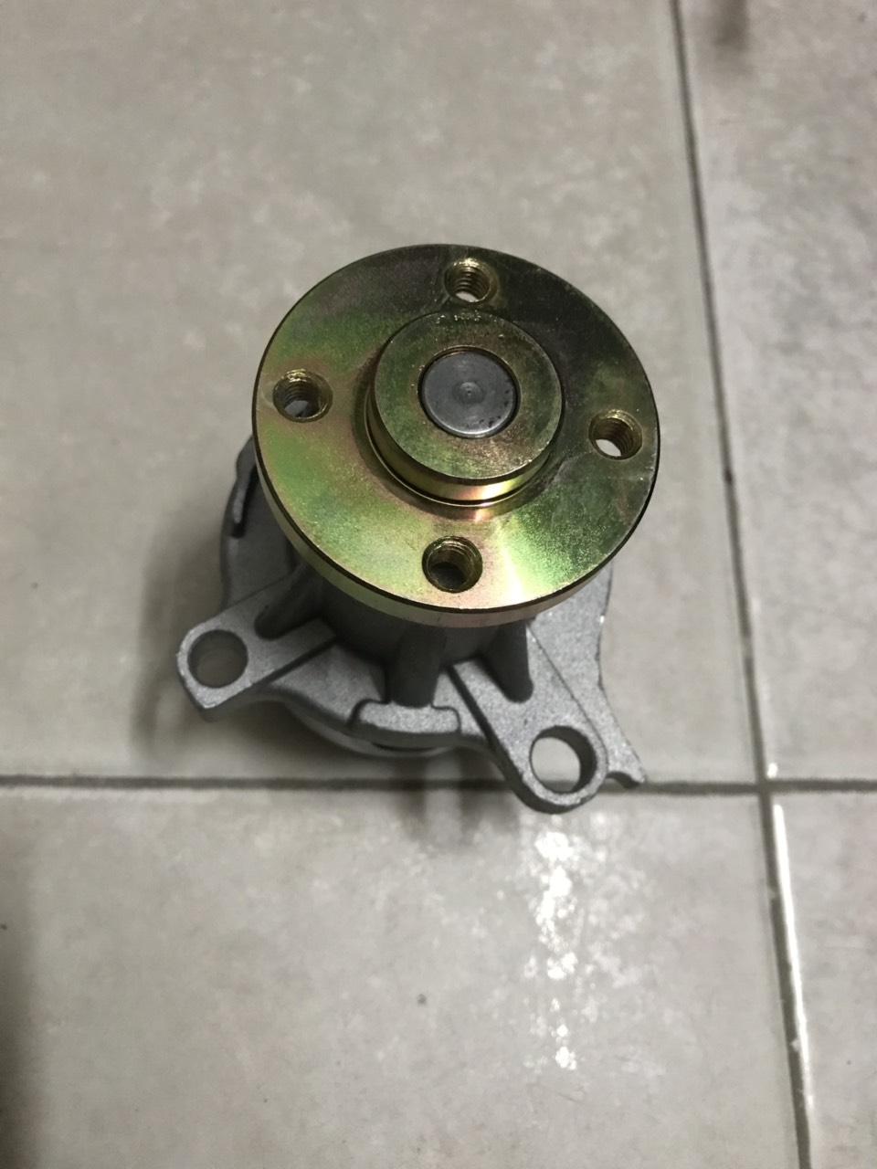 Bơm nước chery qq3