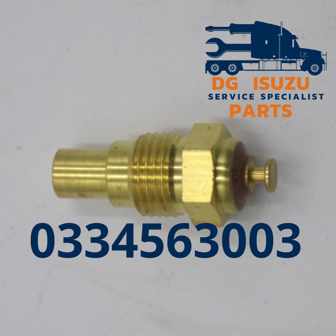 Cảm biến nhiệt độ nước isuzu Hilander