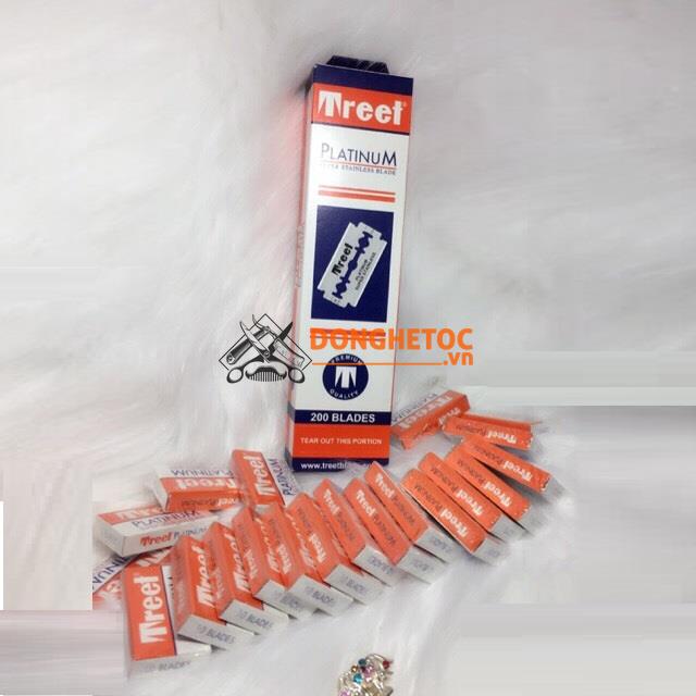 Dao Lam Treet Cam 200 Lưỡi