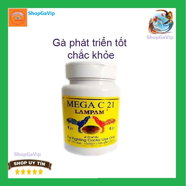 stop 1 (stop1) tri tan cho gà sau đá chai 10ml [ShopGaVip]