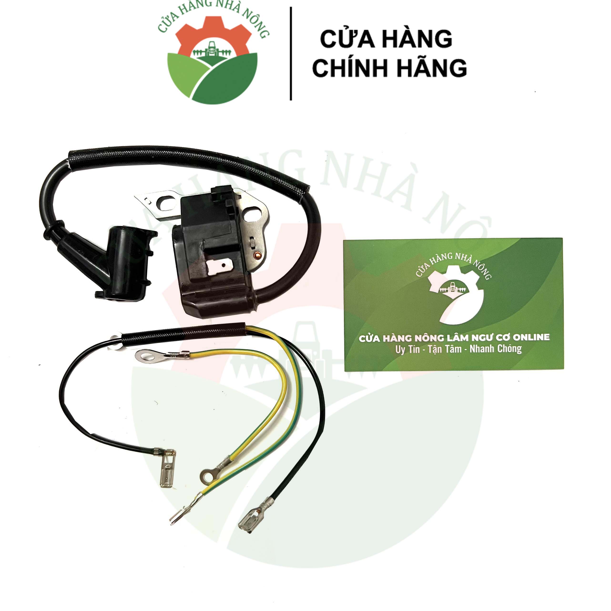 Ic máy cưa stihl ms 250 aip chất lượng tốt