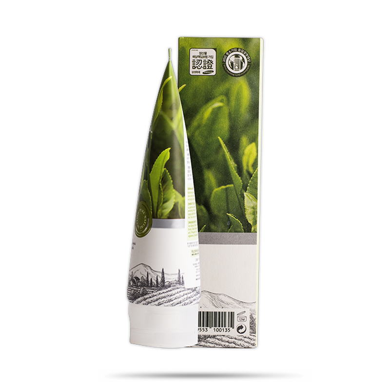 Gel Tẩy Tế Bào Chết 3W CLINIC (180 ml)