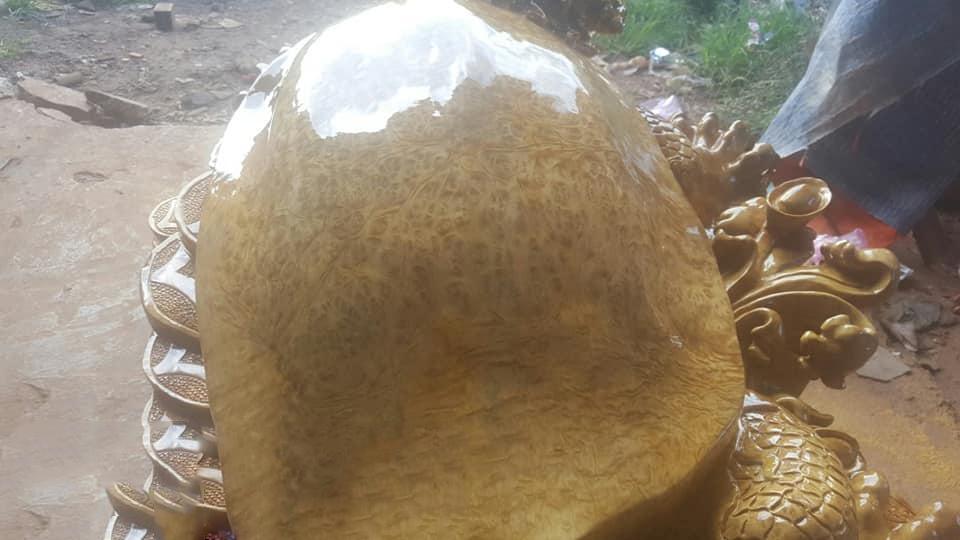 SƠN BÓNG 2K CLEAR YESPAINT