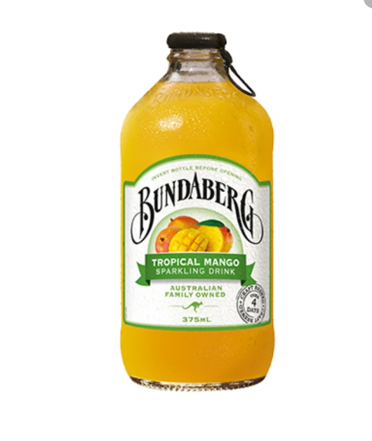 Có sẵn Rẻ vô địch Giá hủy diệt Ảnh thật Chính hãng Bundaberg Tropical