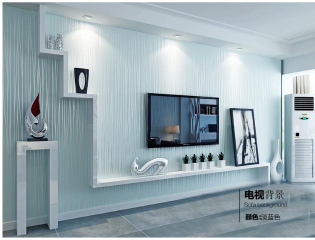 5 Mét Giấy Dán Tường, Khổ 45CM Rộng Decal PVC Trang Trí ( có keo ) - CHỈ SÁNG CHÂU ÂU