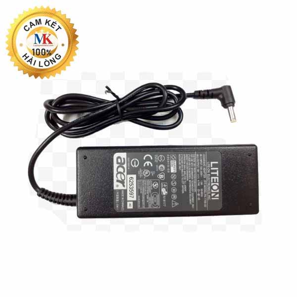 Sạc laptop Acer 19v-4.74a