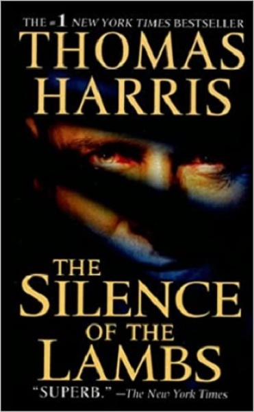 The Silence of the Lambs - English novel